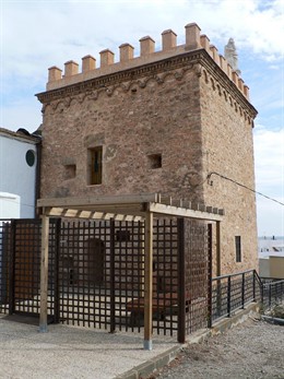 LA TORRE DE LOS CABALLOS 