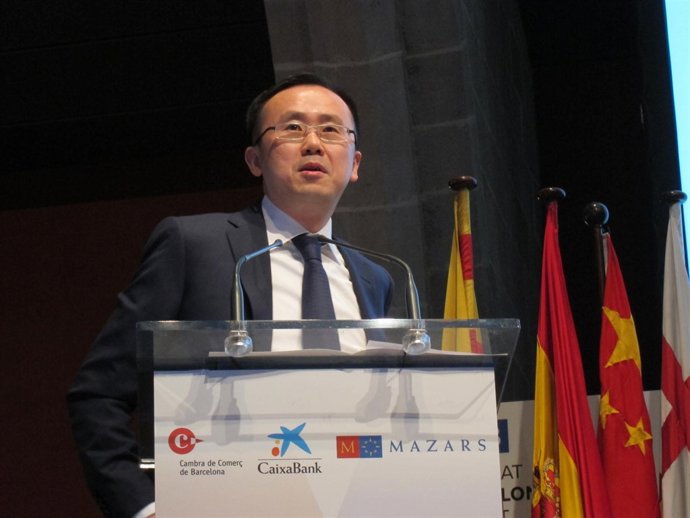 Patrick Zhong (Fosun)