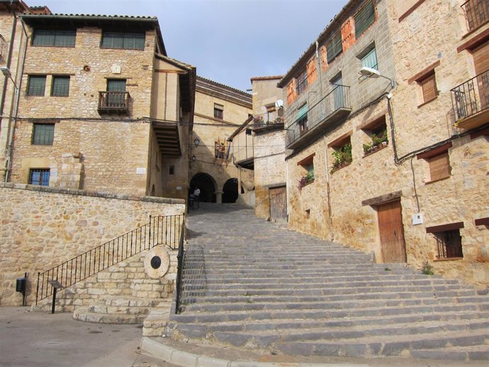 Son innumerables los atractivos de la provincia