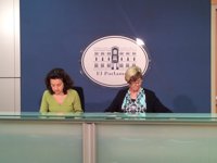 El PSM-IV-ExM tilda de "impresentable" que Baleares reciba una partida negativa del Estado para pagar las competencias