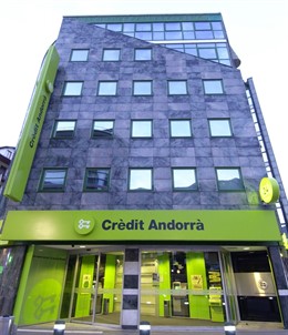 Crèdit Andorrà
