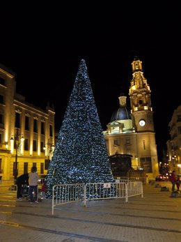 Árbol De Navidad