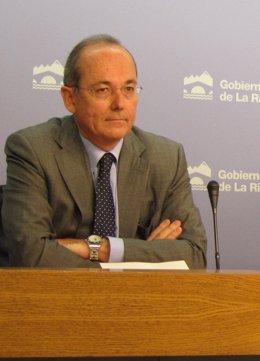 Jorge Albájar, director relaciones Institucinales de Bankia