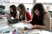 (Ampl) Diego ve "intereses políticos" en la huelga de estudiantes, cuyo seguimiento es "casi nulo" según Serna