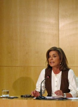 Botella, avanzando una investigación interna por el Madrid Arena