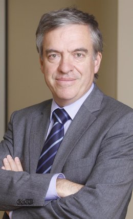 El Director General De UNEF, José Donoso