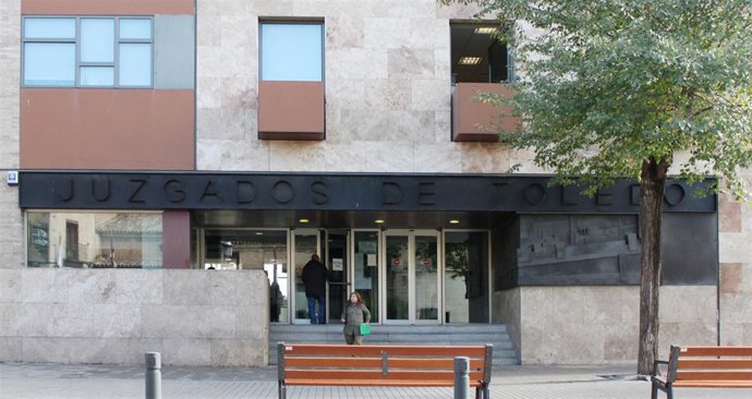 JUZGADOS DE TOLEDO