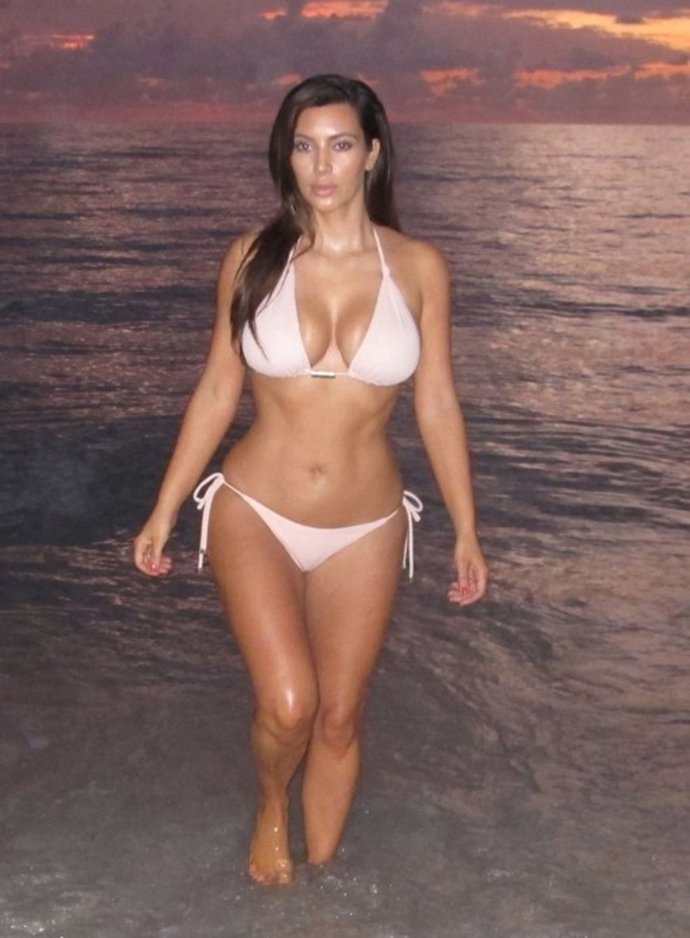 Kim Karsahian