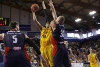 Baloncesto/Euroliga.- Previa del Cedevita Zagreb - Caja Laboral