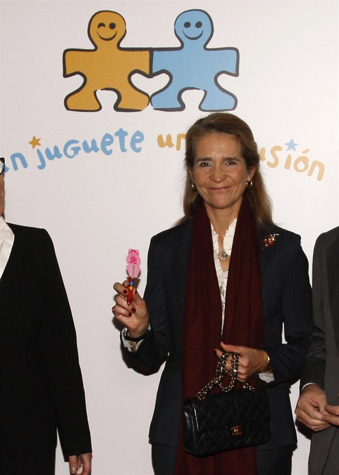 Infanta Elena