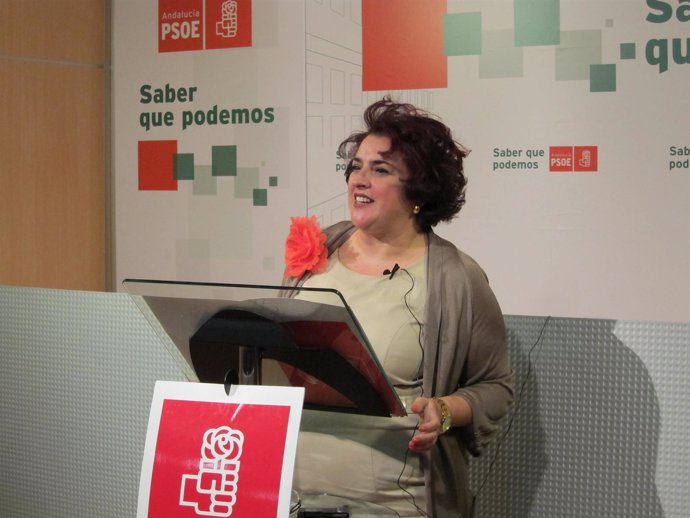 Teresa Jiménez