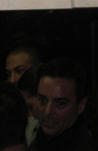 Matas comunicó a De Santos y Estarás que Over llevaría la campaña electoral del PP de 2003