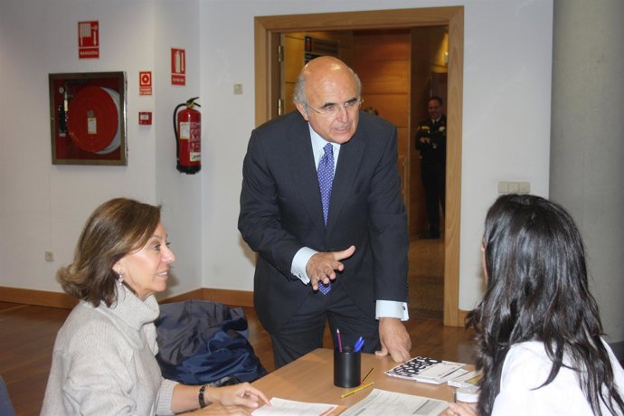 La Comunidad conciencia sobre la diabetes.