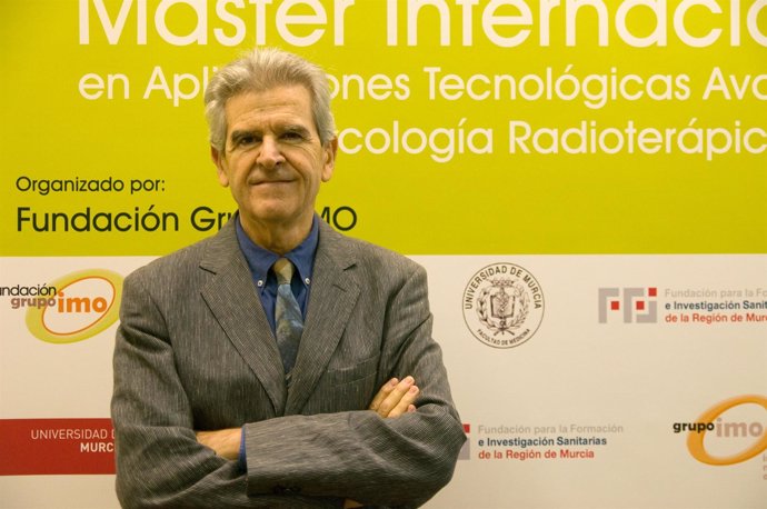 Dr. Ginés Madrid
