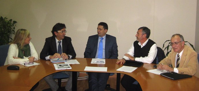 Comité de Ética del PP de Alicante