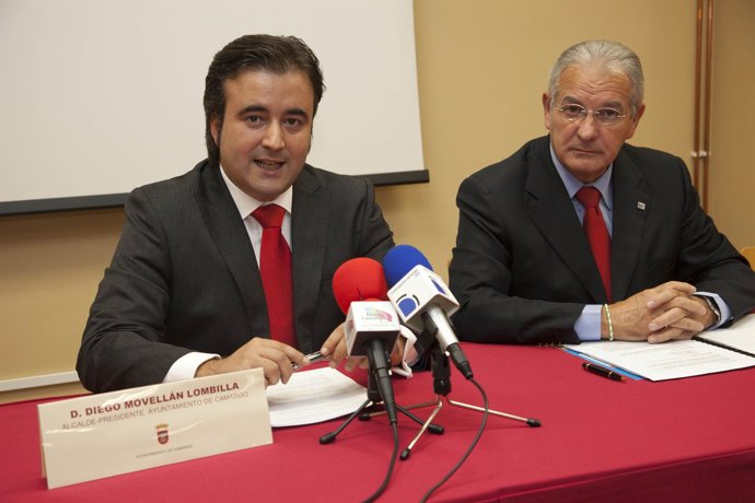 I Plan de Desarrollo Turístico de Camargo