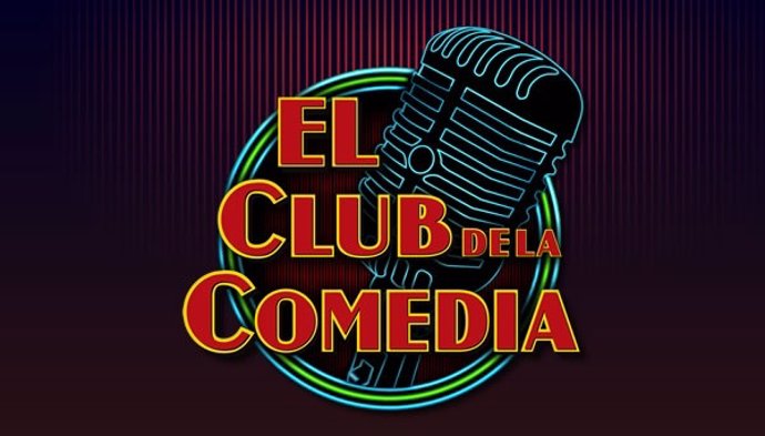 'El Club De La Comedia'