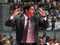 Baloncesto/Euroliga.- Pascual: "Hemos ganado a un muy buen equipo con un entrenador aún mejor"