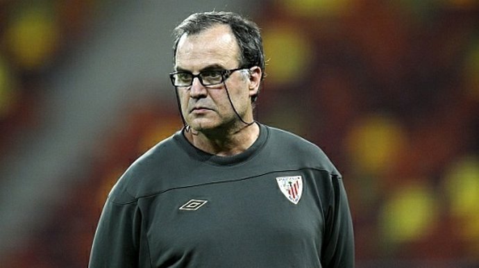 Marcelo Bielsa 