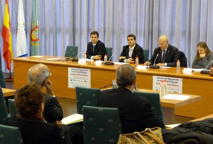 Primera edición de las jornadas