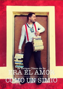 Era el mono como un simio y viceversa