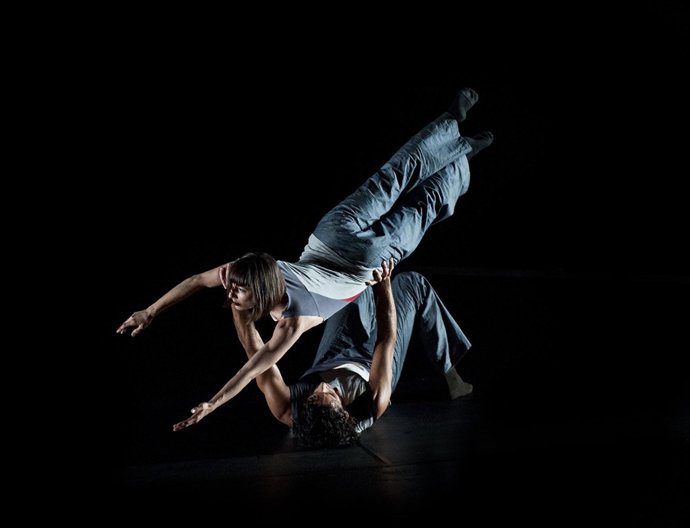 Otra Danza En El Auditori De Riba-Roja