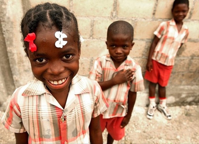 'Marcando Caminos', 3º Premio Del Concurso Objetivo África