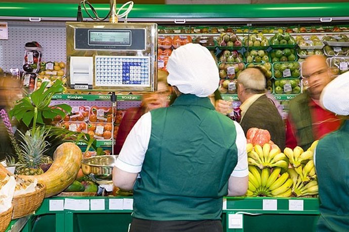 Imagen de El Corte Inglés
