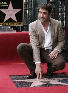 Javier Bardem