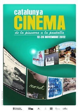 Catalunya Cinema