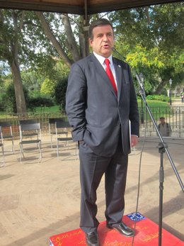 Alfons López Tena, SI