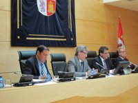 (AV)CyL iniciará en próximos días las devolución de 1,6 millones a 78.316 pensionistas por exceso en copago farmacéutico