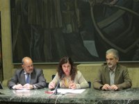 El Sespa califica de "muy grave" la negativa del Simpa a sentarse este viernes a negociar