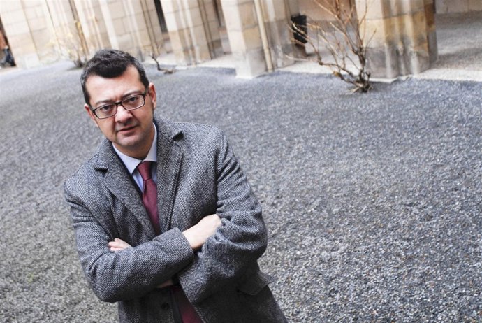 Edmundo Rodríguez Achútegui