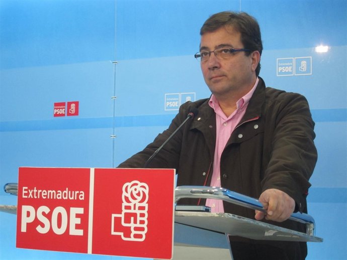 Guillermo Fernández Vara