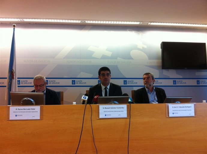 Sanidade garantiza la continuidad de la campaña contra la gripe