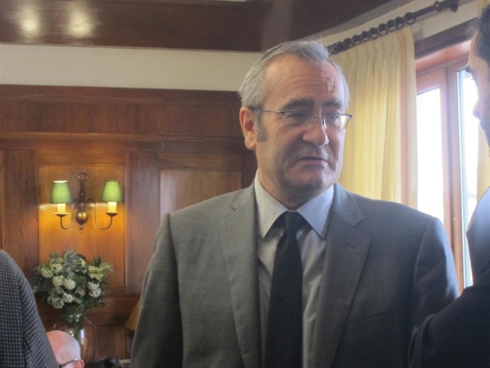 Presidente de Puertos del Estado