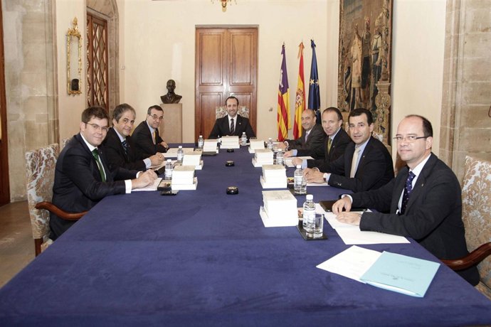 Consell de Govern