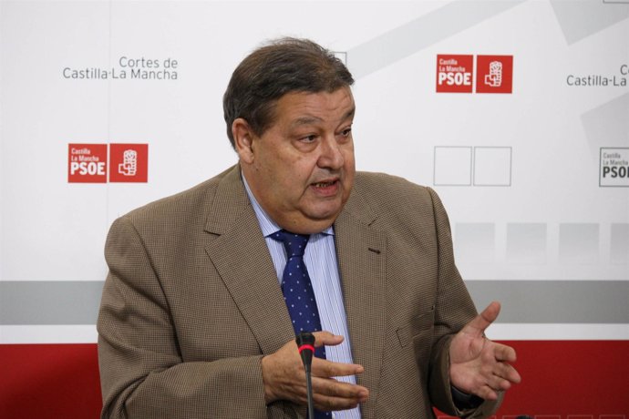 Fernández Vaquero, PSOE