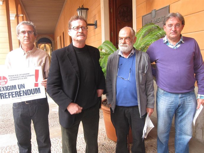 Cimera Social de Baleares