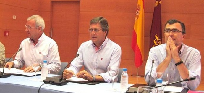 Valcárcel, Bernal y Ballesta