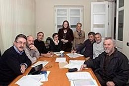 Premios Pancho Cossío