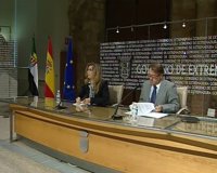 Del Moral dice que el convenio con Hellit "se está cumpliendo en su totalidad", aunque le preocupan las cancelaciones