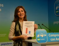 PP-A: La Junta destina "cero euros" en su presupuesto para ayudar a frenar los desahucios e impulsar el alquiler social