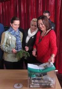 Educación "respeta" las protestas de las guarderías y espera llegar a un acuerdo "realista" en los criterios de pago