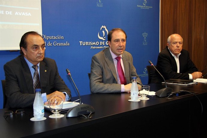 NP Y Foto Promoción Turística Grupo AVASA