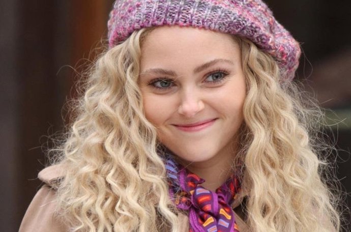 The Carrie Diaries