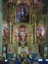 Parlamentarios europeos y latinoamericanos llaman a reforzar democracia y unidad entre continentes