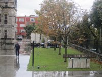 El Colegio de Abogados convoca manifestaciones el lunes en Santander y Torrelavega contra la ley de tasas judiciales