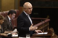 CiU pedirá en el Congreso una moratoria en los desahucios